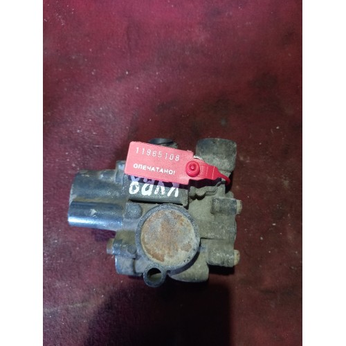 Кран ABS Iveco WABCO (108), 4721950550