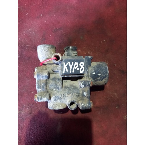 Кран ABS Iveco WABCO (108), 4721950550-3