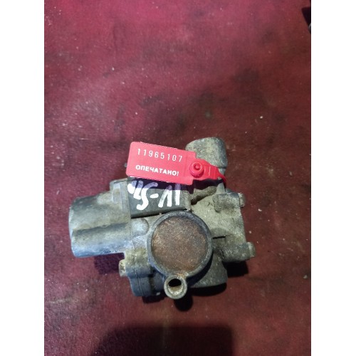 Кран ABS Iveco WABCO (107), 4721950550