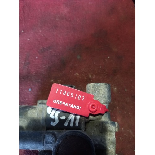 Кран ABS Iveco WABCO (107), 4721950550-3