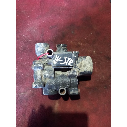 Кран ABS Iveco WABCO (107), 4721950550-1