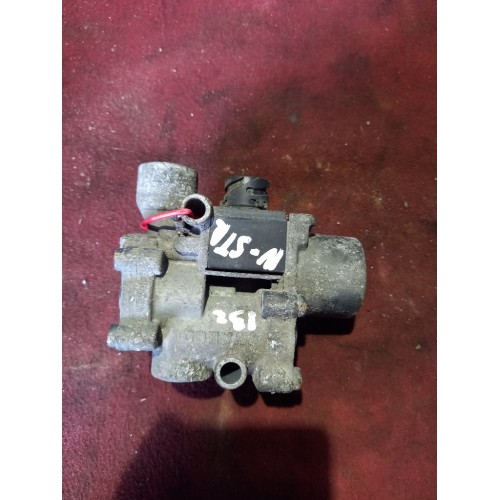 Кран ABS Iveco WABCO (101), 4721950550-1