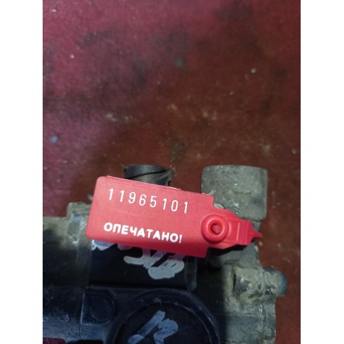 Кран ABS Iveco WABCO (101), 4721950550-3