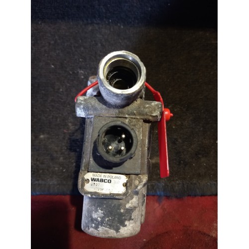 Кран ABS Iveco WABCO (095), 4721950550-2