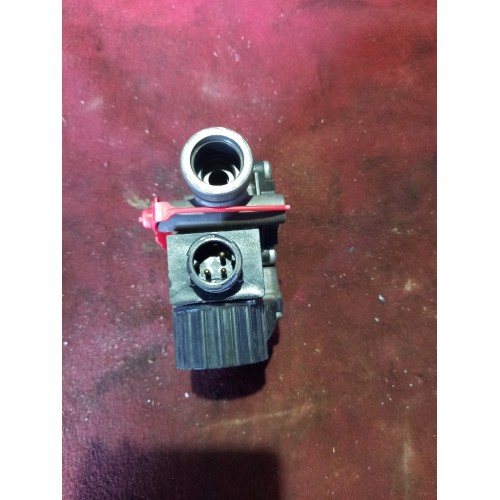 Кран ABS Iveco KNORR (нового образца) (094), К038435-2