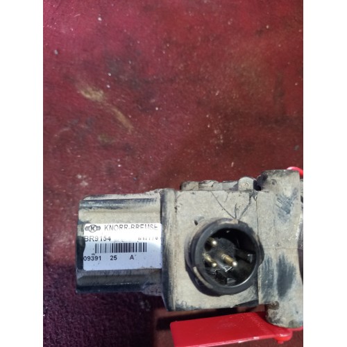 Кран ABS Iveco KNORR (088), BR9154-2