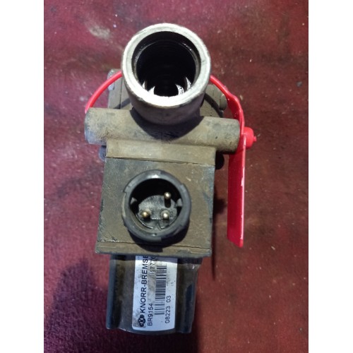 Кран ABS Iveco KNORR (089), BR9154-3