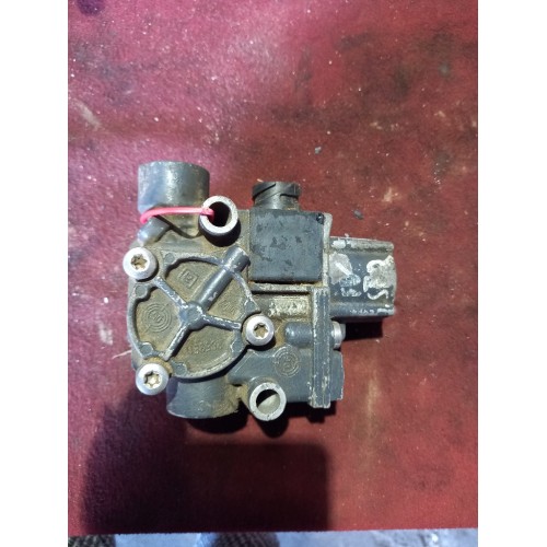 Кран ABS Iveco KNORR (093), BR9154-3