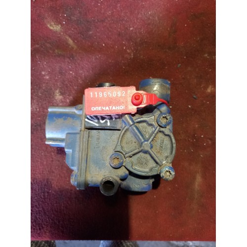 Кран ABS Iveco KNORR (092), BR9154