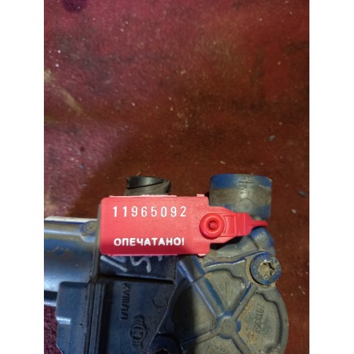 Кран ABS Iveco KNORR (092), BR9154-3