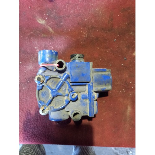 Кран ABS Iveco KNORR (092), BR9154-1