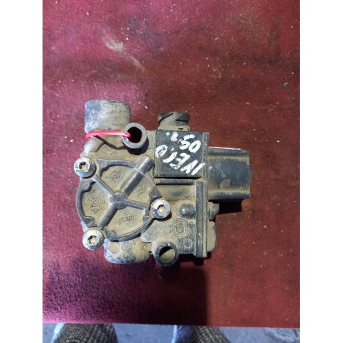 Кран ABS Iveco KNORR (090), BR9154-1