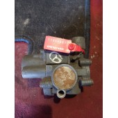 Кран ABS Mercedes Actros Axor WABCO (081)