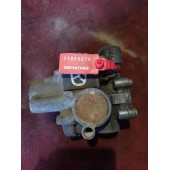 Кран ABS Mercedes Actros Axor WABCO (076)