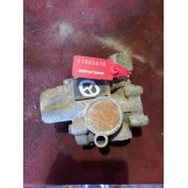 Кран ABS Mercedes Actros Axor WABCO (075)