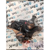 Рулевой редуктор (ГУР) Scania P340 633245 сырой (913) 