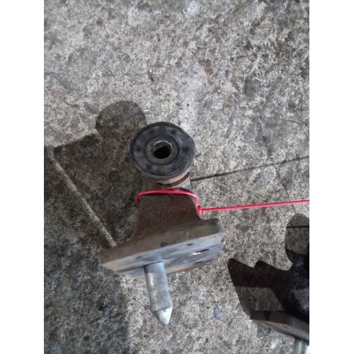 Кронштейн кабины Renault Premium 460 007695 (008) , 