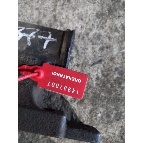 Кронштейн кабины Renault Premium 460 007695 (007), -3