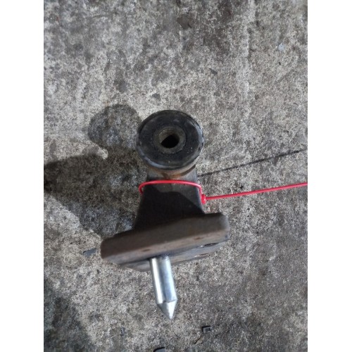 Кронштейн кабины Renault Premium 460 007695 (007), -1