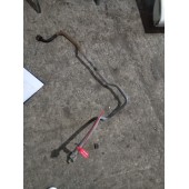 Трубка воздушная Renault Premium 460 007695 DXI (009)