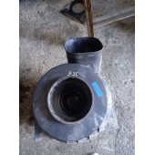 Корпус воздушного фильтра Scania R420 040019 (691)