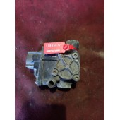 Кран ABS MAN TGA TGS TGX KNORR (072)