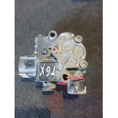 Кран ABS MAN TGA TGS TGX KNORR (070)