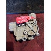 Кран ABS Renault Volvo KNORR (055)