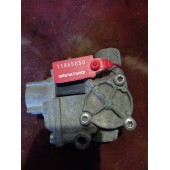 Кран ABS Renault Volvo KNORR (050)