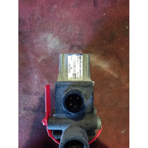 Кран ABS Renault Volvo KNORR (049), 20516342-3