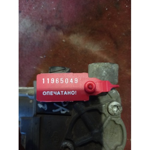 Кран ABS Renault Volvo KNORR (049), 20516342-2