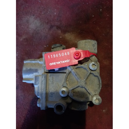 Кран ABS Renault Volvo KNORR (048), 20516342