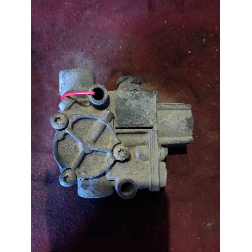 Кран ABS Renault Volvo KNORR (048), 20516342-2