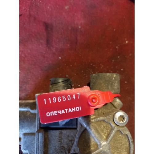 Кран ABS Renault Volvo KNORR (047), 20516342-2