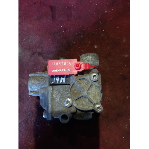 Кран ABS Renault Volvo KNORR (046), 20516342