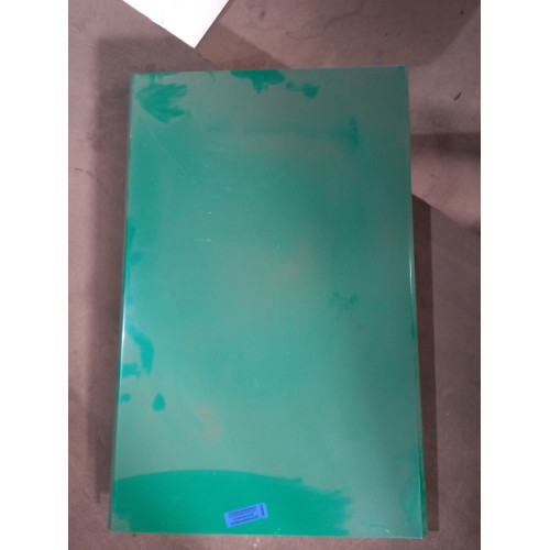 Крышка инструментального ящика DAF 105/95 с петлями (541), 