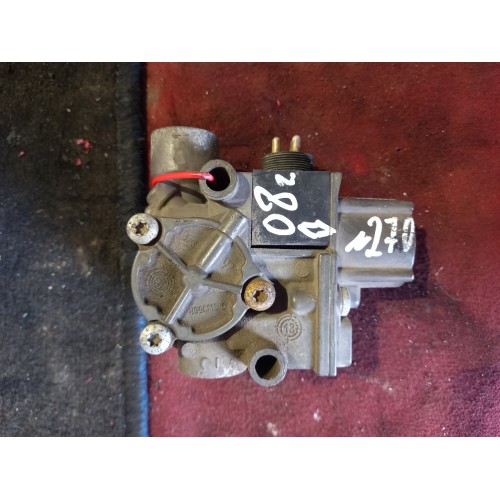 Кран ABS Renault Volvo KNORR (038), BR9152-1