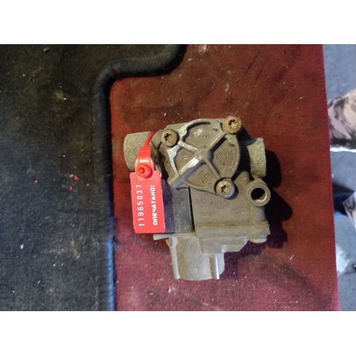 Кран ABS Renault Volvo KNORR (037), 20516342
