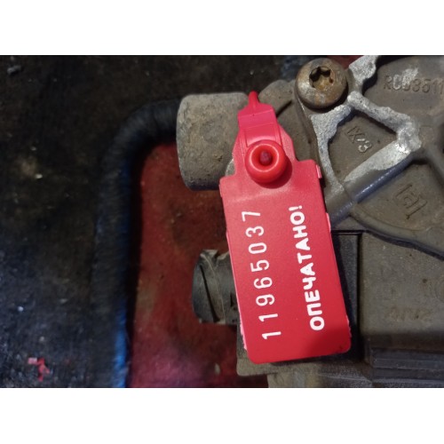 Кран ABS Renault Volvo KNORR (037), 20516342-1