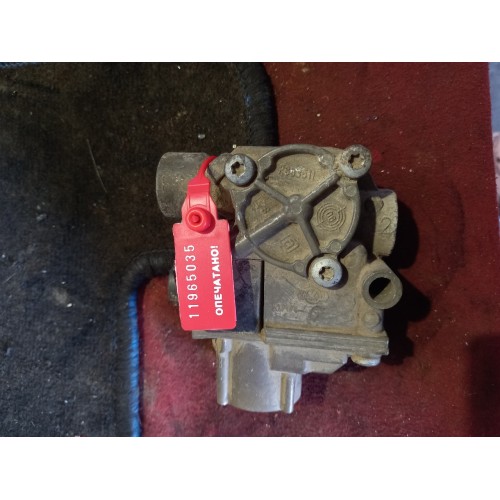 Кран ABS Renault Volvo KNORR (035), 20516342