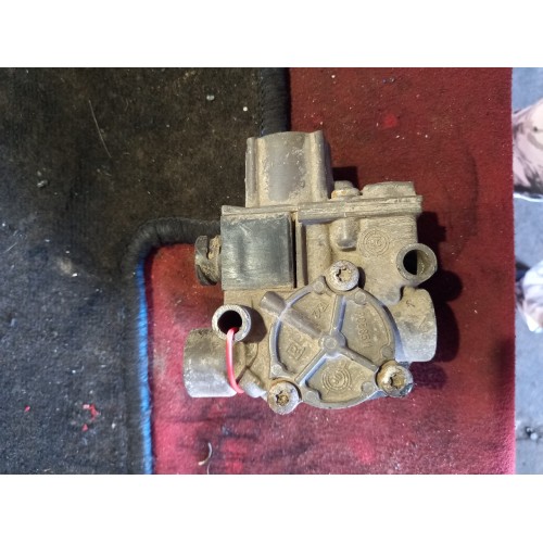 Кран ABS Renault Volvo KNORR (035), 20516342-3