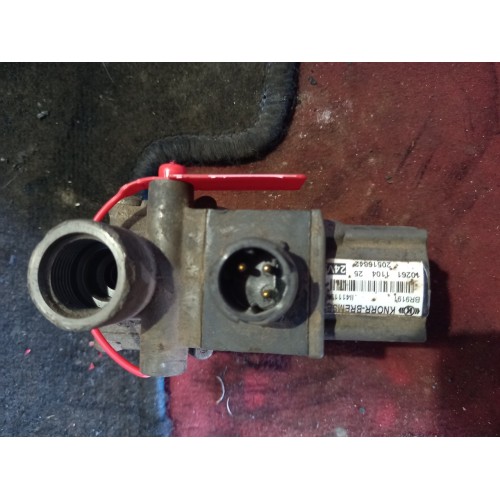Кран ABS Renault Volvo KNORR (032), 20516342-1
