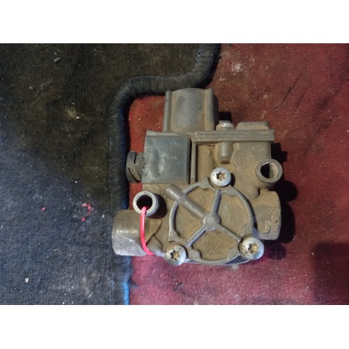 Кран ABS Renault Volvo KNORR (032), 20516342-3
