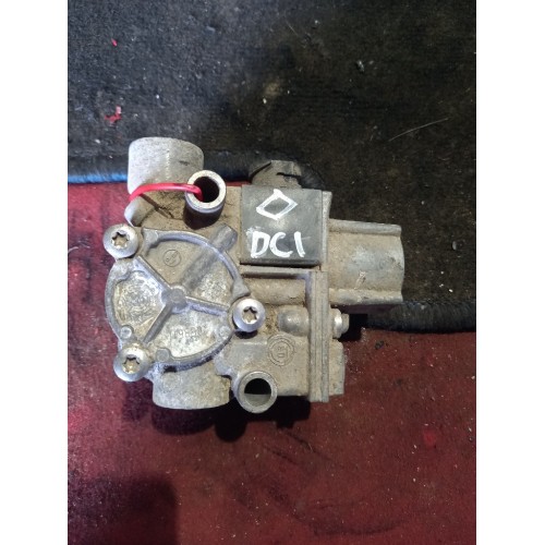 Кран ABS Renault Volvo KNORR (026), 20516342-3