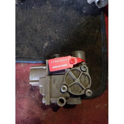 Кран ABS Renault Volvo KNORR (024), 20516342