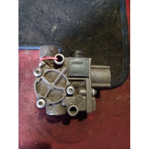Кран ABS Renault Volvo KNORR (024), 20516342-1