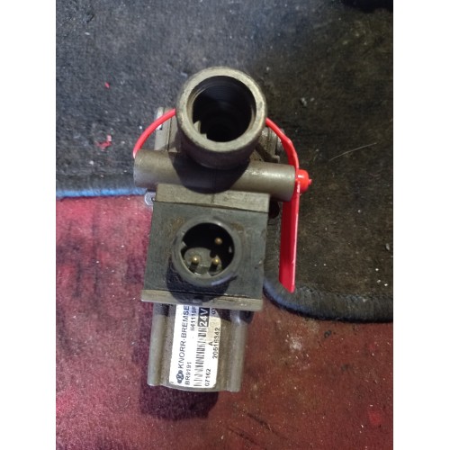 Кран ABS Renault Volvo KNORR (024), 20516342-2