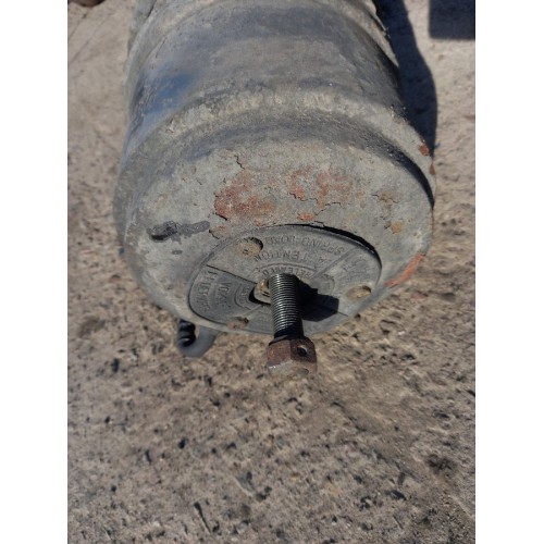 Энергоаккумулятор Scania P340 633245 задний RH (887)  , -3