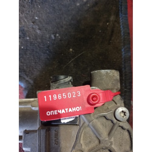 Кран ABS Renault Volvo KNORR (023), 20516342-3