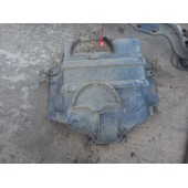 Защита двигателя Scania P340 633245 (891)